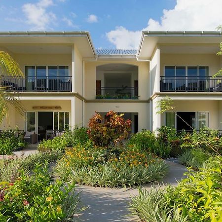 Anse La Mouche Villas Baie Lazare  Exterior photo