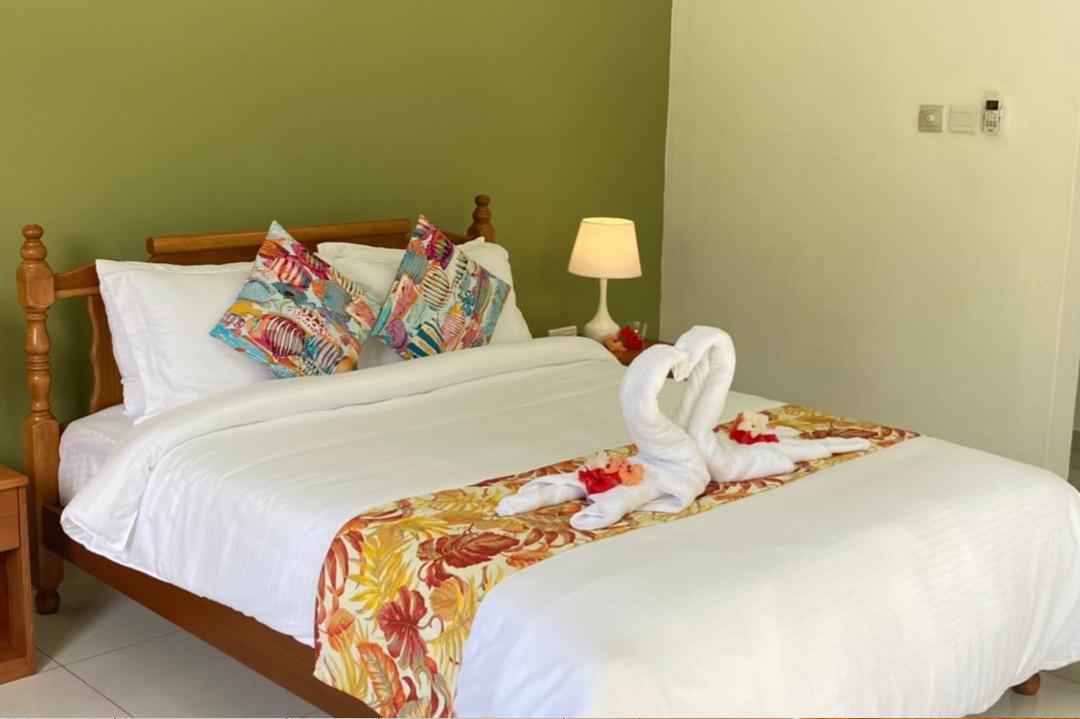 Anse La Mouche Villas Baie Lazare  Exterior photo