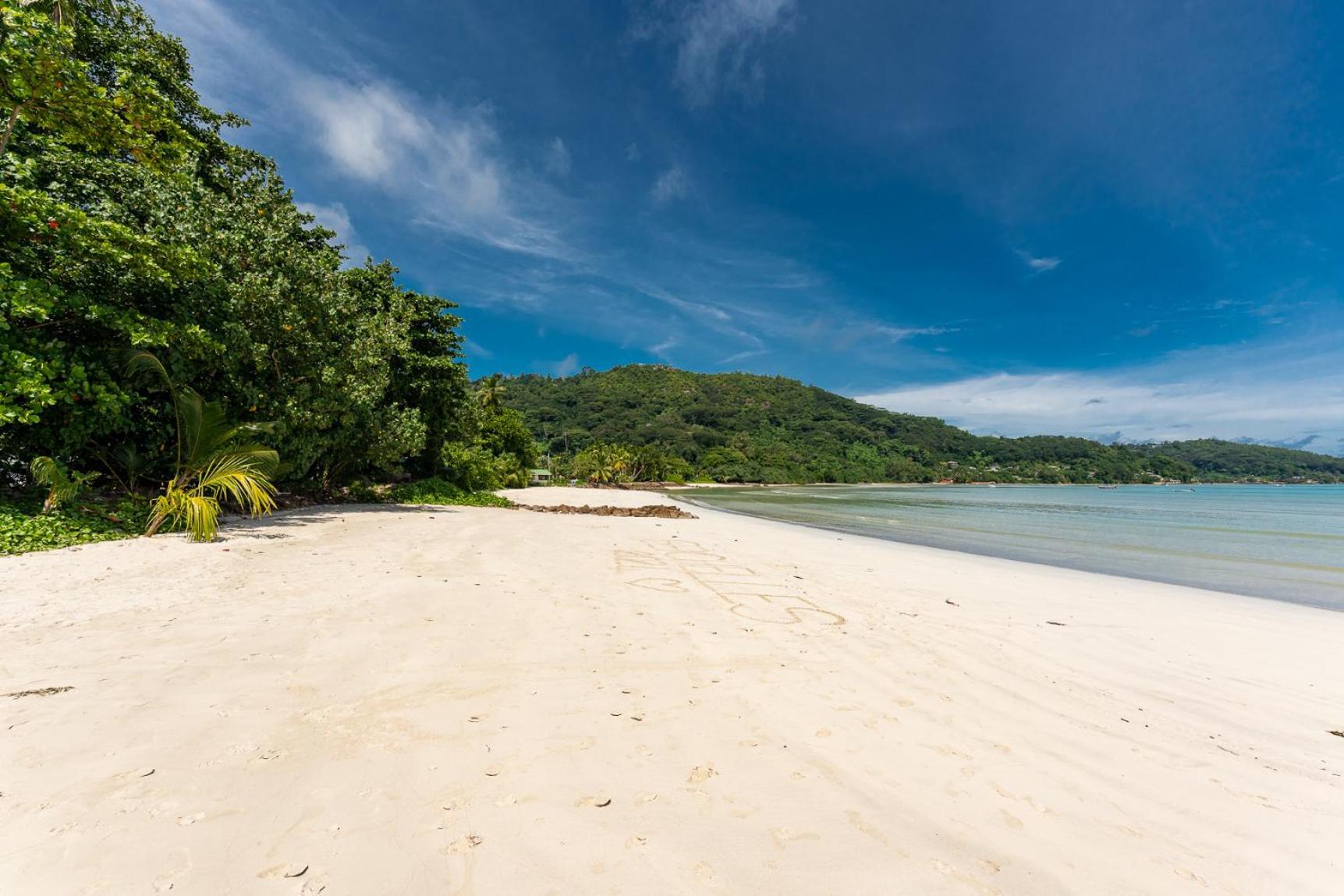 Anse La Mouche Villas Baie Lazare  Exterior photo