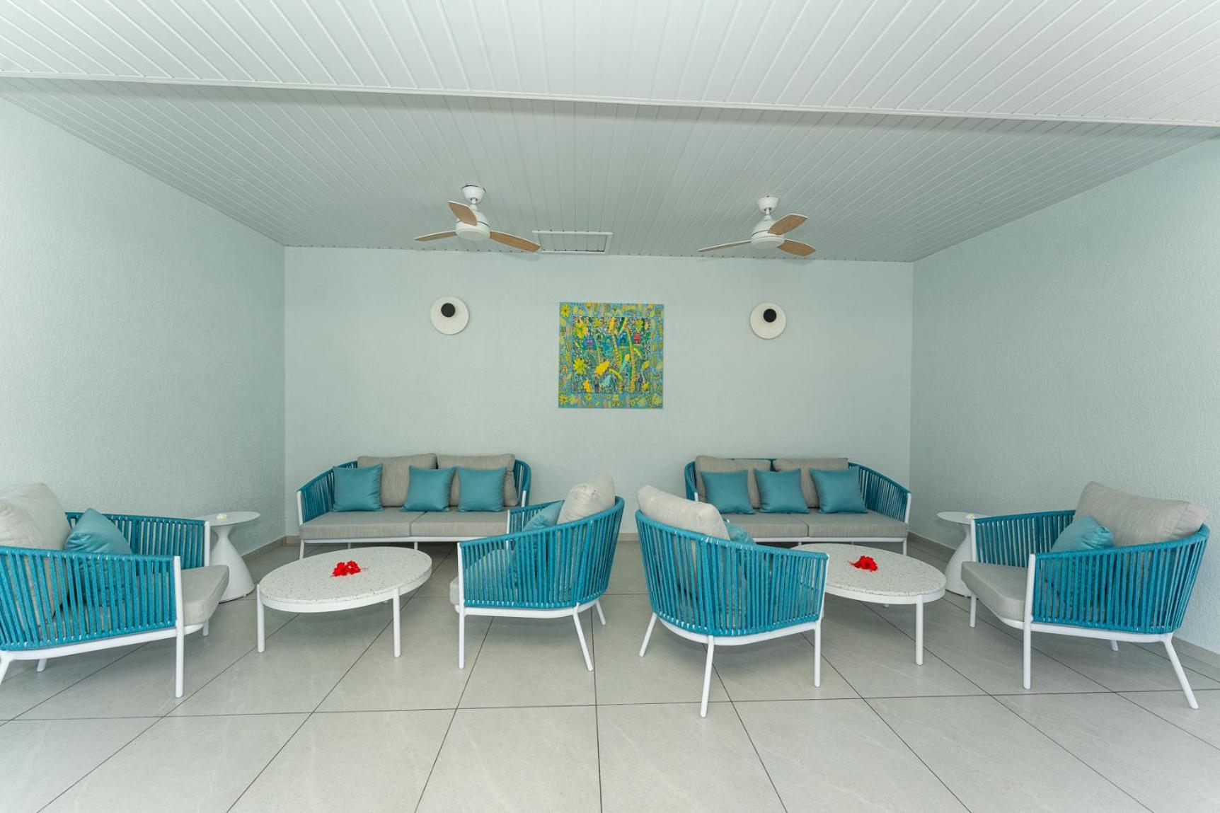 Anse La Mouche Villas Baie Lazare  Exterior photo